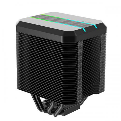 Alseye M90 ARGB 92mm CPU Air Cooler