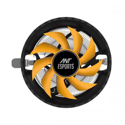 Ant Esports ICE-C120 120mm CPU Air Cooler