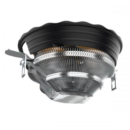 Ant Esports ICE-C120 120mm CPU Air Cooler