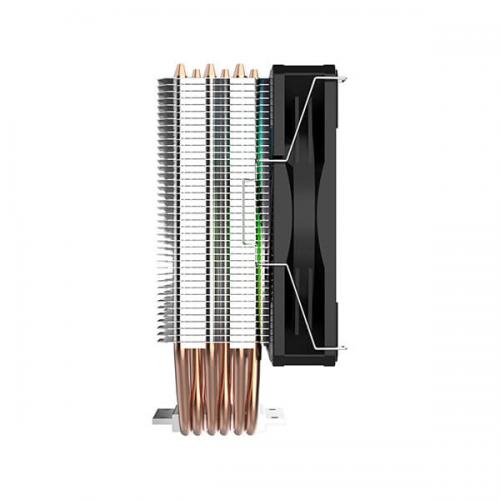 Ant Esports ICE-C612 V2 ARGB 120mm CPU Air Cooler