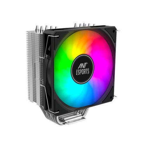 Ant Esports ICE-C612 V2 ARGB 120mm CPU Air Cooler