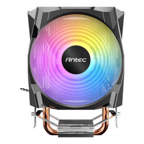 Antec A30 Neo ARGB CPU Air Cooler (Black)