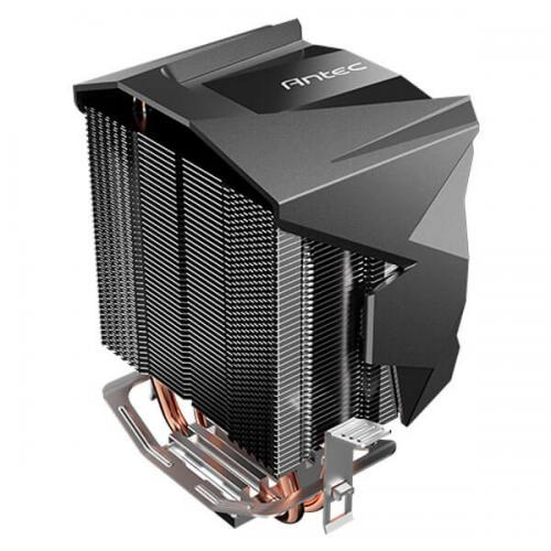 Antec A30 Neo ARGB CPU Air Cooler (Black)