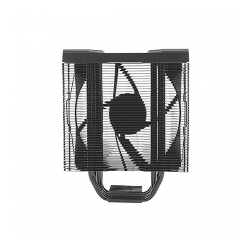 Antec FrigusAir 400 ARGB 120mm CPU Air Cooler (Black)