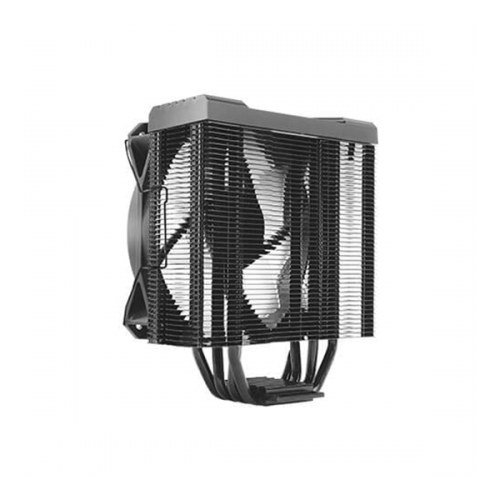 Antec FrigusAir 400 ARGB 120mm CPU Air Cooler (Black)