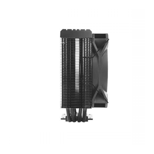 Antec FrigusAir 400 ARGB 120mm CPU Air Cooler (Black)