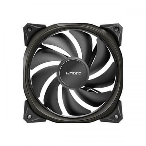 Antec Vortex 240 ARGB 240mm CPU Liquid Cooler (Black)