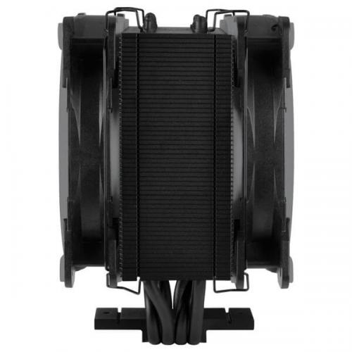 Arctic Freezer 34 eSports DUO CPU Air Cooler (Grey)