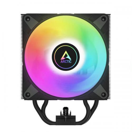 Arctic Freezer 36 ARGB CPU Air Cooler (Black)