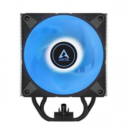 Arctic Freezer 36 ARGB CPU Air Cooler (Black)