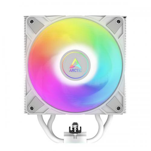 Arctic Freezer 36 ARGB CPU Air Cooler (White)