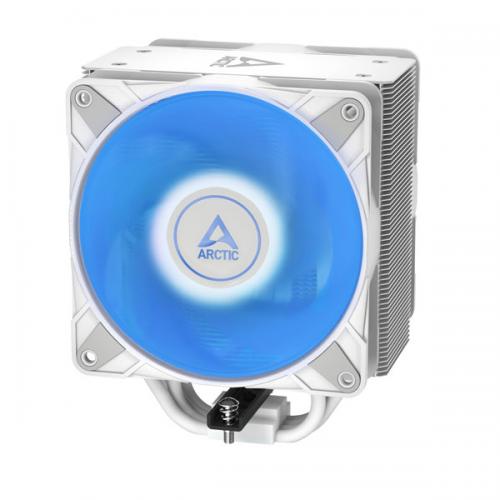 Arctic Freezer 36 ARGB CPU Air Cooler (White)