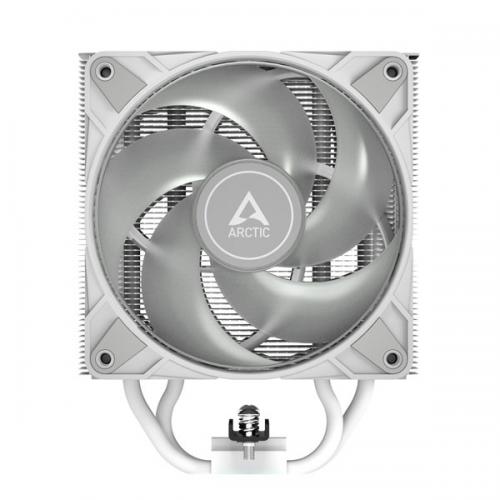 Arctic Freezer 36 ARGB CPU Air Cooler (White)