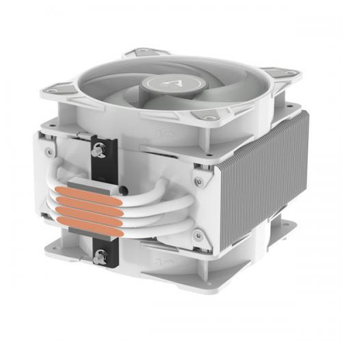 Arctic Freezer 36 ARGB CPU Air Cooler (White)