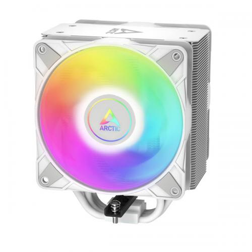 Arctic Freezer 36 ARGB CPU Air Cooler (White)