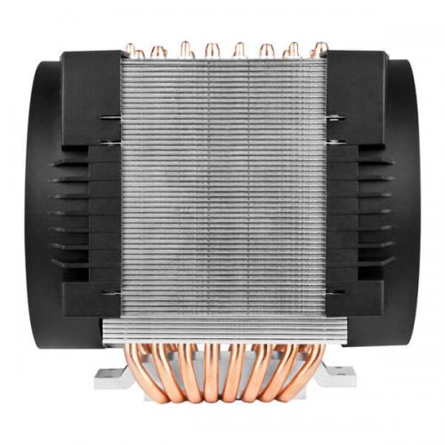 Arctic Freezer 4U M 120mm CPU Cooler (Black)