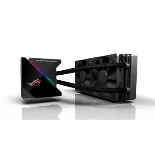 Asus ROG Ryujin 240 RGB CPU Liquid Cooler