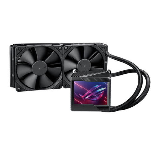 Asus ROG RYUJIN II 240 CPU Liquid Cooler