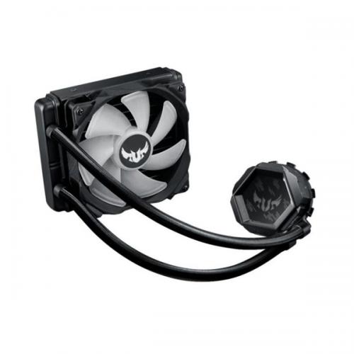 Asus TUF Gaming LC 120 RGB CPU Liquid Cooler