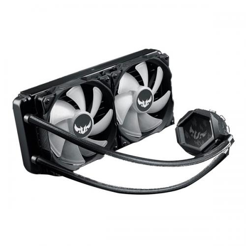 Asus TUF Gaming LC 240 RGB CPU Liquid Cooler