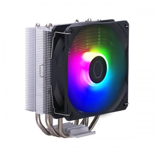 Cooler Master Hyper 212 Spectrum V3 ARGB CPU Air Cooler