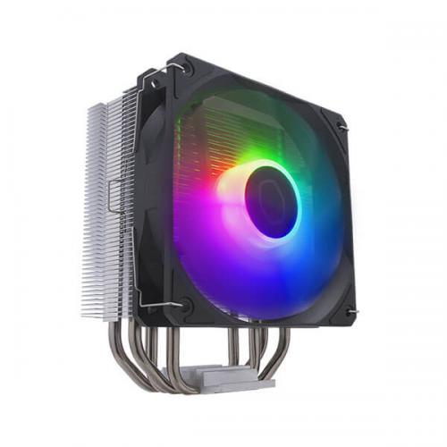 Cooler Master Hyper 212 Spectrum V3 ARGB CPU Air Cooler