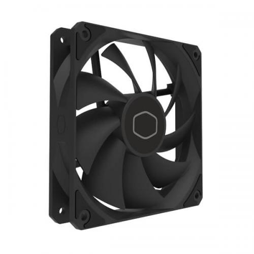 Cooler Master MasterLiquid 240L Core 240mm CPU Liquid Cooler (Black)