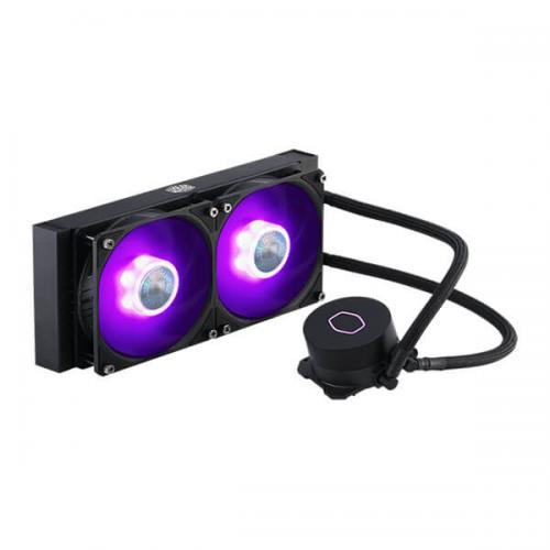 Cooler Master MasterLiquid ML240L V2 RGB CPU Liquid Cooler