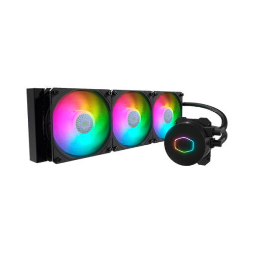 Cooler Master MasterLiquid ML360L ARGB V2 CPU Liquid Cooler