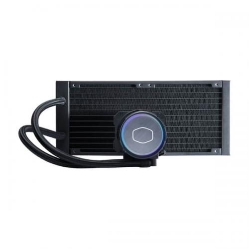 Cooler Master MasterLiquid ML240 Illusion ARGB CPU Liquid Cooler