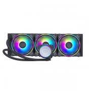 Cooler Master MasterLiquid ML360 Illusion ARGB CPU Liquid Cooler