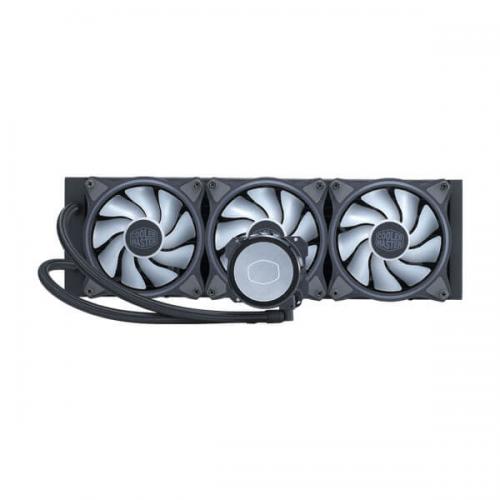 Cooler Master MasterLiquid ML360 Illusion ARGB CPU Liquid Cooler