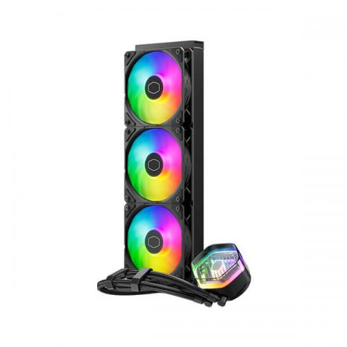 Cooler Master MasterLiquid 360 Atmos 360mm CPU Liquid Cooler