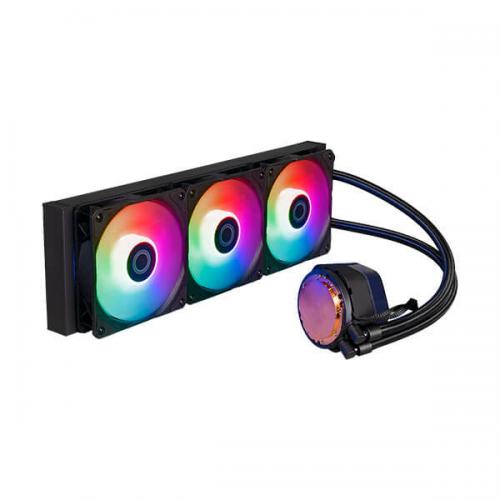 Cooler Master MasterLiquid 360 Atmos 360mm CPU Liquid Cooler