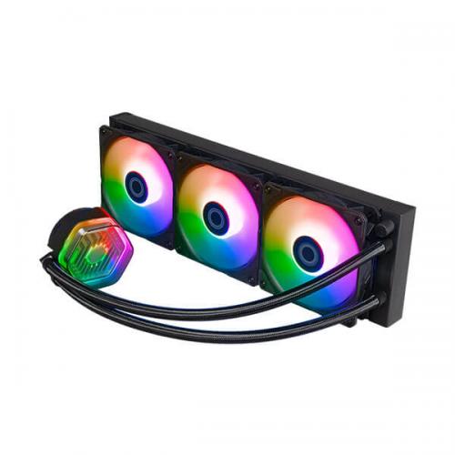 Cooler Master MasterLiquid 360 Atmos 360mm CPU Liquid Cooler