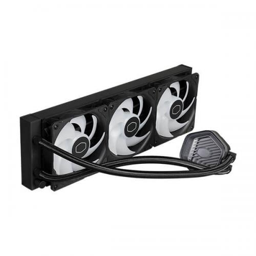 Cooler Master MasterLiquid 360 Atmos 360mm CPU Liquid Cooler