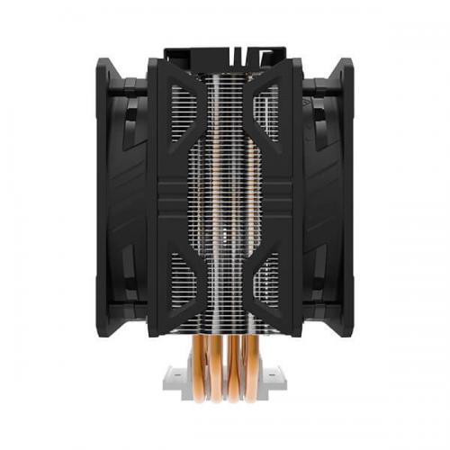 CoolerMaster Hyper 212 LED Turbo ARGB CPU Cooler