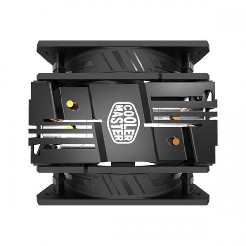 CoolerMaster Hyper 212 LED Turbo ARGB CPU Cooler