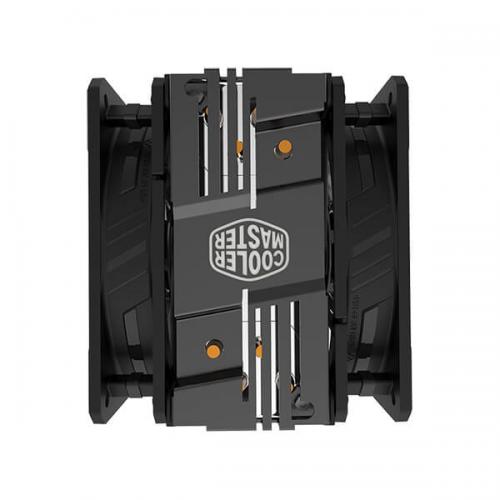 CoolerMaster Hyper 212 LED Turbo ARGB CPU Cooler