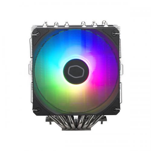 Cooler Master Hyper 620S ARGB 120mm Dual Tower CPU Air Cooler