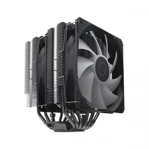 Cooler Master Hyper 620S ARGB 120mm Dual Tower CPU Air Cooler