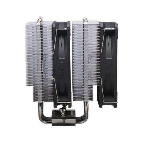 Cooler Master Hyper 620S ARGB 120mm Dual Tower CPU Air Cooler