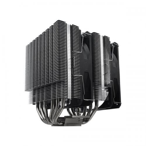 Cooler Master Hyper 620S ARGB 120mm Dual Tower CPU Air Cooler