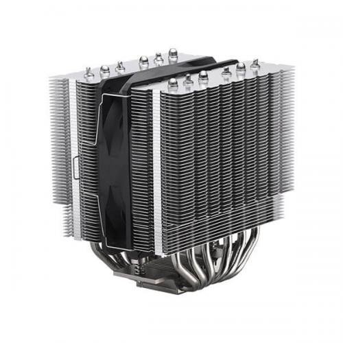 Cooler Master Hyper 620S ARGB 120mm Dual Tower CPU Air Cooler