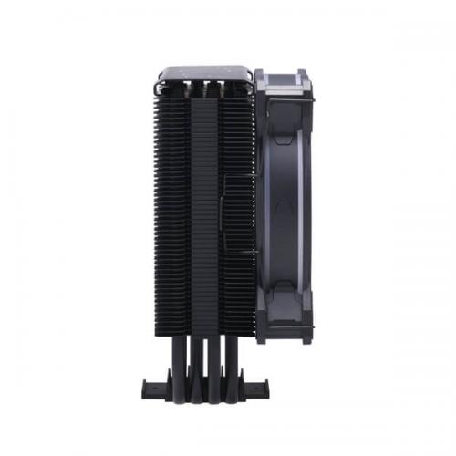 Cooler Master Hyper 212 Halo ARGB CPU Air Cooler (Black)