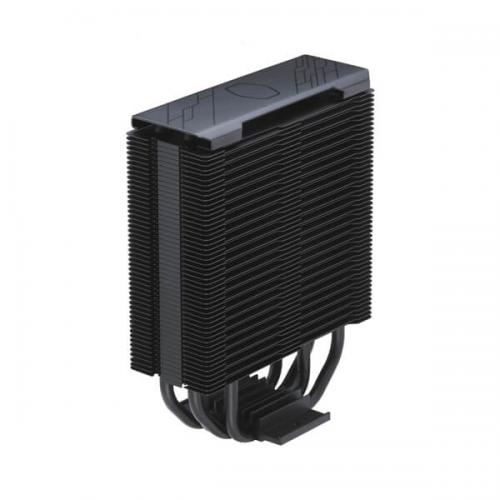 Cooler Master Hyper 212 Halo ARGB CPU Air Cooler (Black)