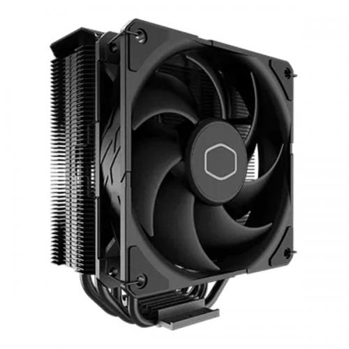 Cooler Master Hyper 212 Black Edition CPU Air Cooler