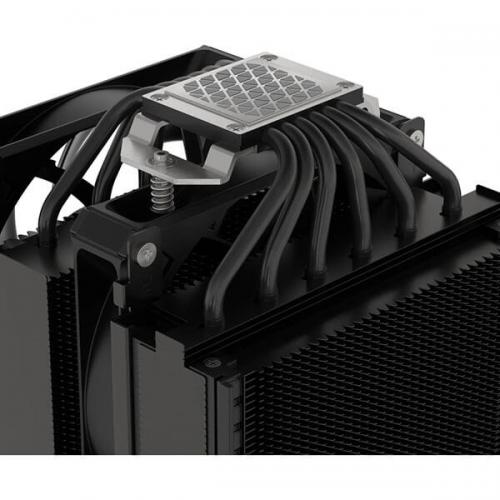 Corsair A115 Twin Tower 140mm CPU Air Cooler