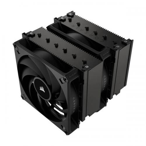 Corsair A115 Twin Tower 140mm CPU Air Cooler