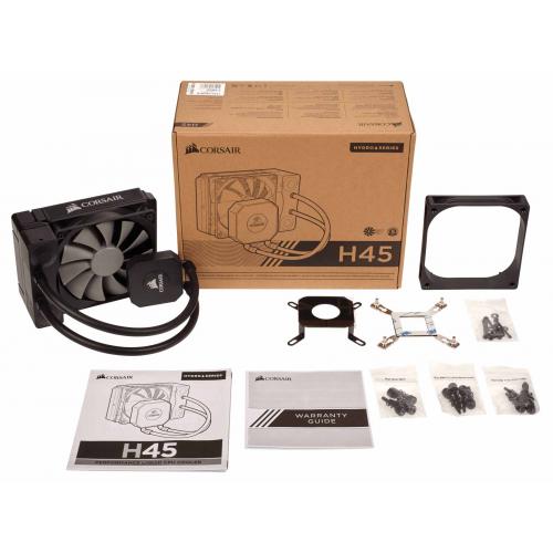 Corsair Hydro Series H45